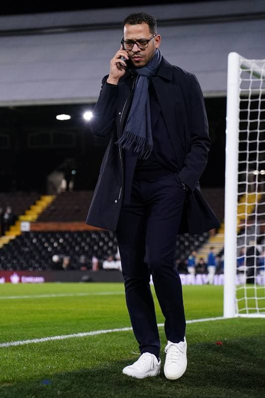 Football. Premier League. Fulham - Chelsea. 07.01.2026