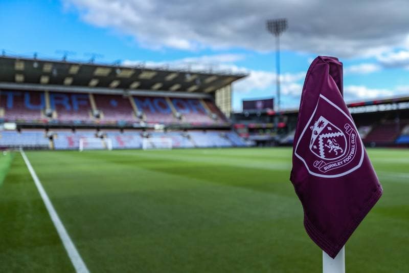 Football. Carabao Cup. Burnley - Cardiff City. 23.09.2025