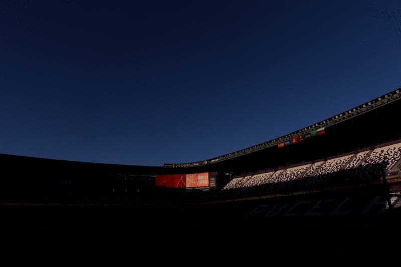 Football. FIFA World Cup Qualifiers. Spain - Bulgaria. 14.10.2025