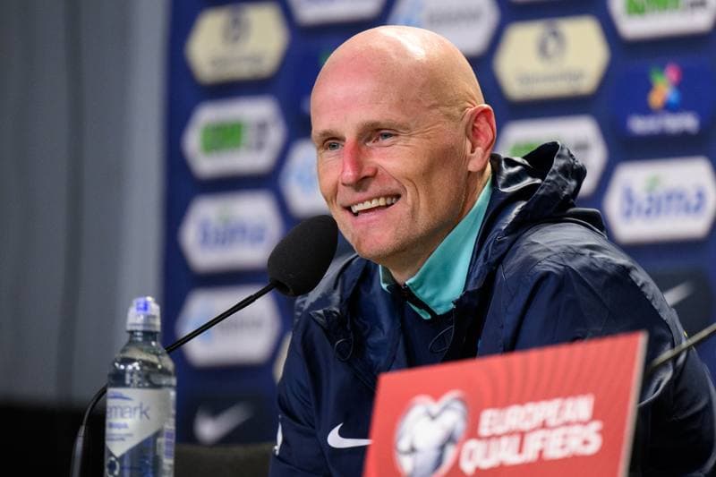 Football. FIFA World Cup Qualifier. Norway - Israel. 11.10.2025