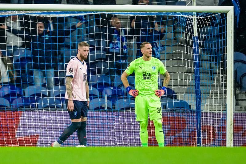 Football. Europa League. Porto - MalmA FF. 11.12.2025