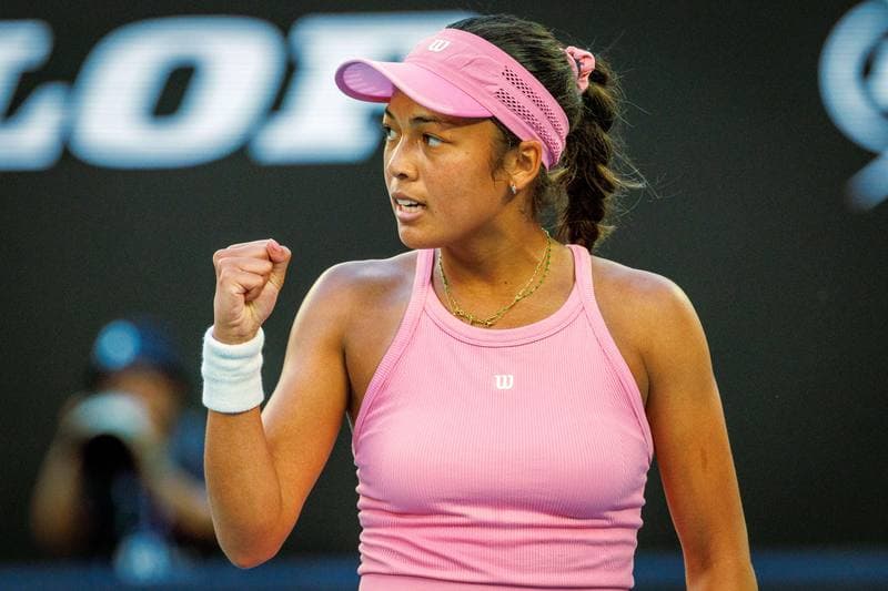 Tennis. Australian Open. Day 1. 18.01.2026