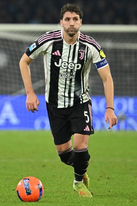 Football. Serie A. SSC Napoli - Juventus FC. 16.03.2026