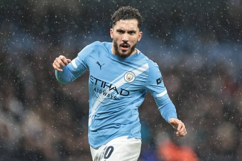 Football. Carabao Cup. Manchester City - Brentford. 17.12.2025