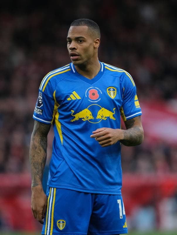 Football. Premier League. Nottingham Forest - Leeds United. 16.03.2026