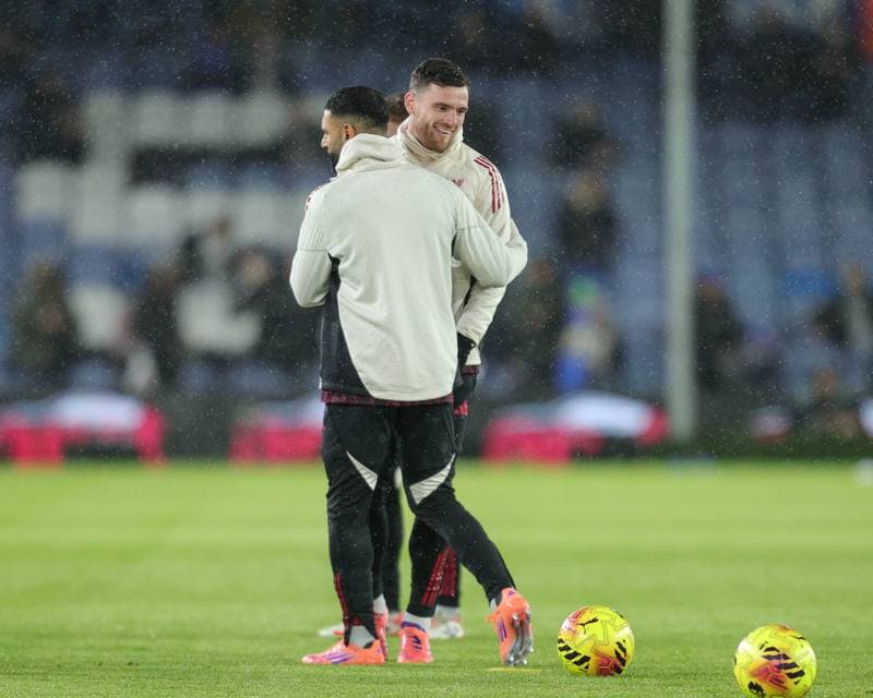 Football. Premier League. Leeds United - Liverpool. 06.12.2025