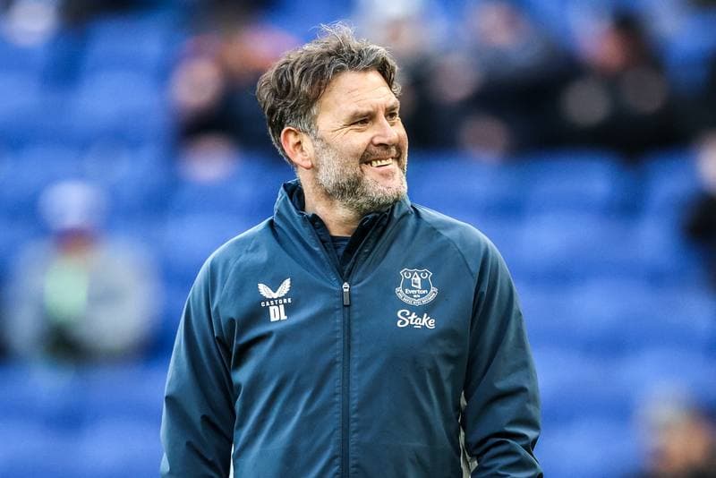 Football. Emirates FA Cup. Everton - Sunderland. 10.01.2026