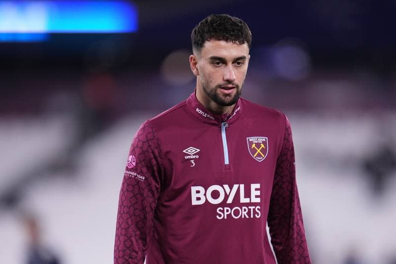 Football. Premier League. West Ham United - Nottingham Forest. 06.01.2026