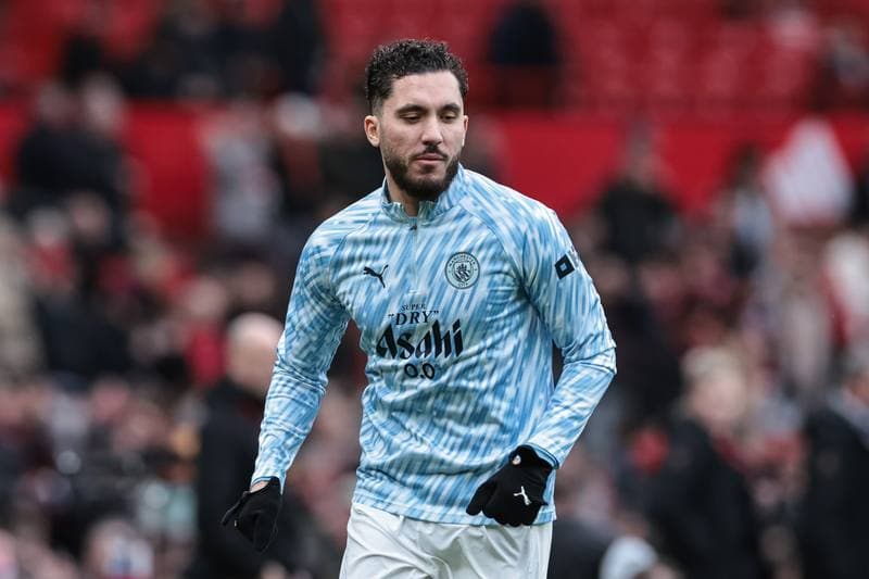 Football. Premier League. Manchester United - Manchester City. 17.01.2026