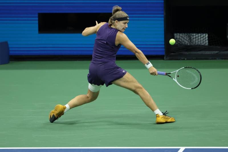 Tennis. US Open. Day 13. 05.09.2025