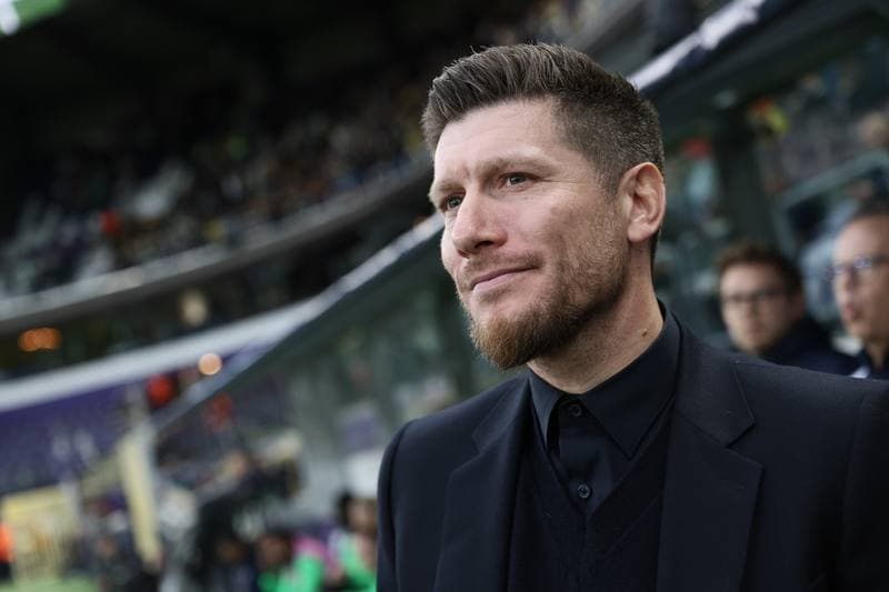 Football. UEFA Champions League. Royale Union Saint-Gilloise - Newcastle United. 01.10.2025