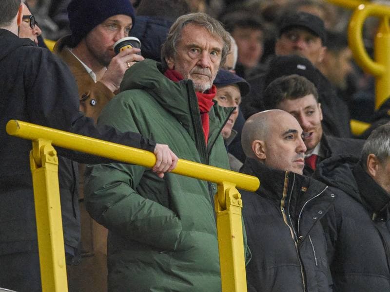 Football. Premier League. Wolverhampton Wanderers - Manchester United. 08.12.2025