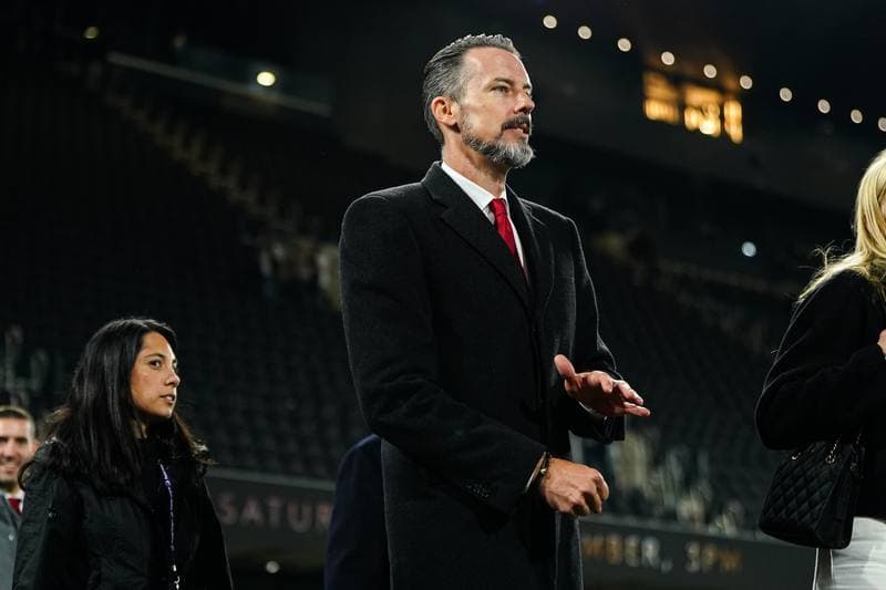 Football. Premier League. Fulham - Arsenal. 18.10.2025