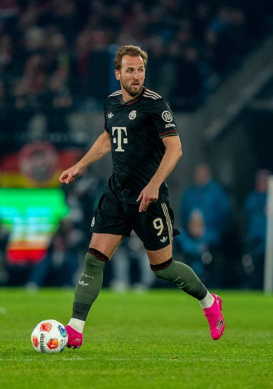 Football. Bundesliga. 1. FC Koln - FC Bayern Munchen. 14.01.2026