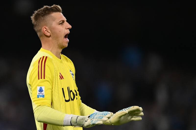 Football. Serie A. SSC Napoli - Como 1907. 16.03.2026