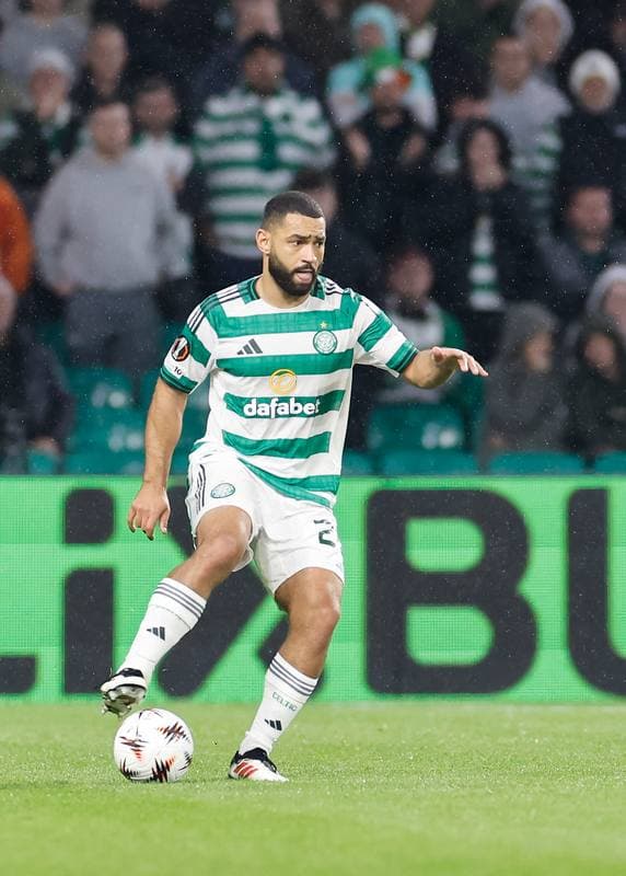 Football. UEFA Europa League. Celtic - S.C. Braga. 02.10.2025