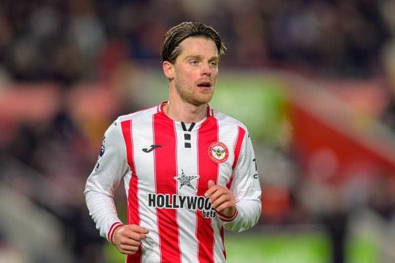 Football. Premier League. Brentford - Sunderland. 07.01.2026