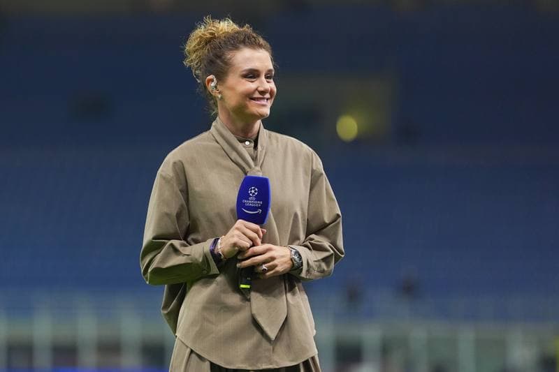 Football. UEFA Champions League. Inter - Kairat Almaty. 05.11.2025