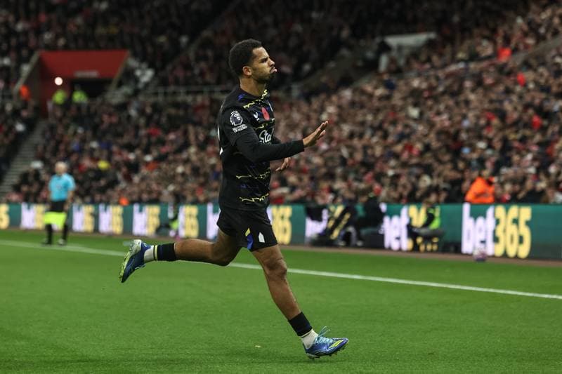 Football. Premier League. Sunderland - Everton. 03.11.2025