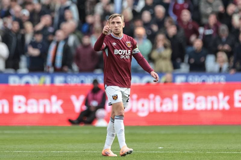 Football. Premier League. West Ham United - Newcastle United. 02.11.2025