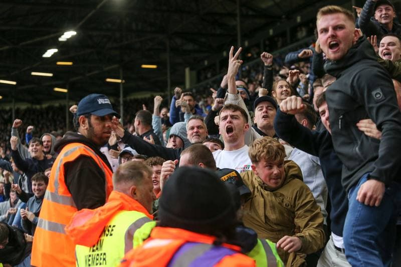 Football. Premier League. Leeds United - Tottenham Hotspur. 04.10.2025