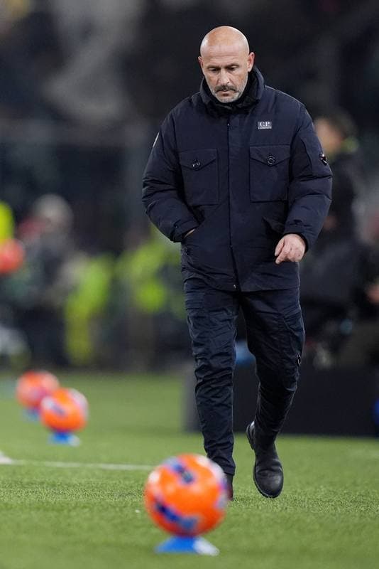 Football. Serie A. Bologna - Juventus. 14.12.2025