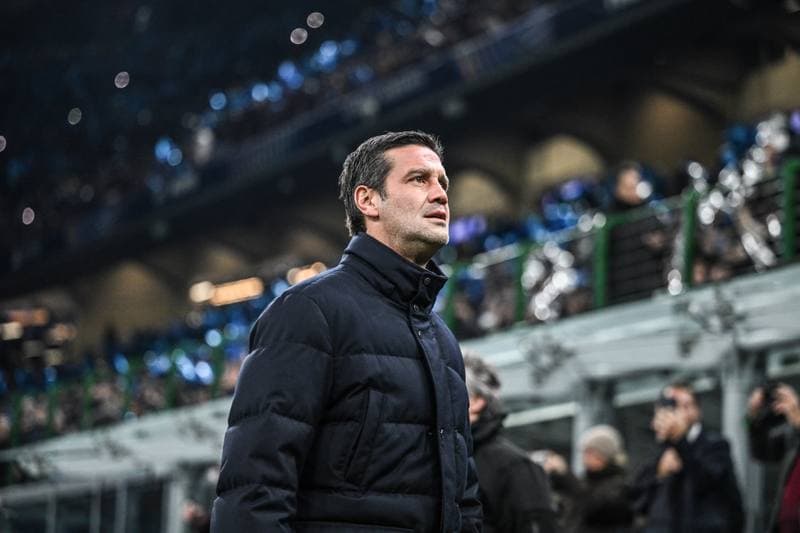Football. UEFA Champions League. Inter - Liverpool. 09.12.2025