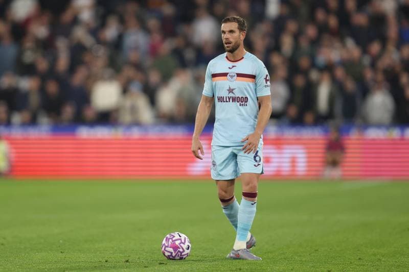 Football. Premier League. West Ham - Brentford. 16.03.2026