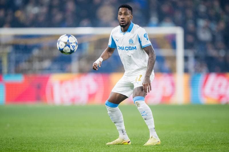 Football. UEFA Champions League. Royale Union Saint-Gilloise - Olympique de Marseille. 09.12.2025