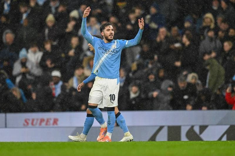 Football. Carabao Cup. Manchester City - Brentford. 17.12.2025
