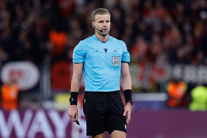 Football. UEFA Champions League. Bayer Leverkusen - PSV. 01.10.2025