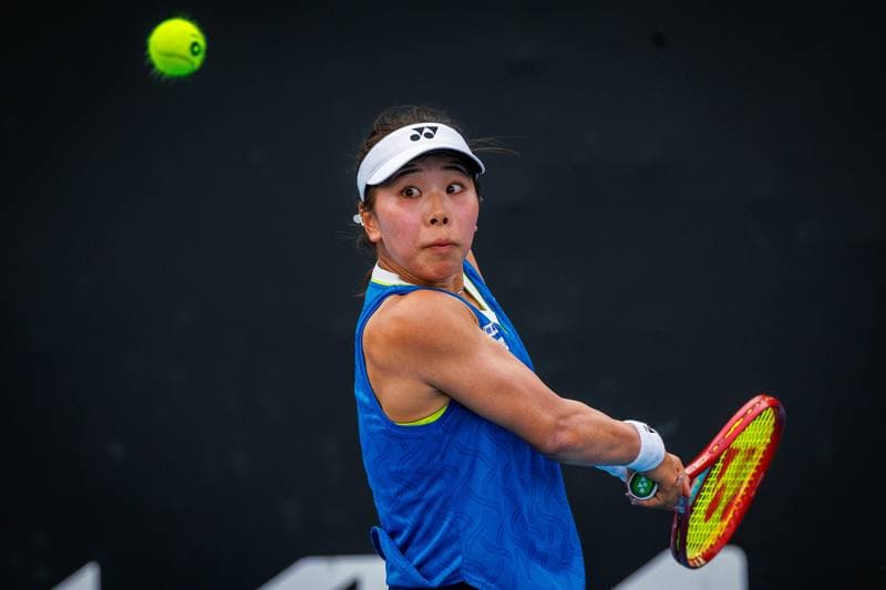 Tennis. Australian Open. Day 1. 13.01.2026
