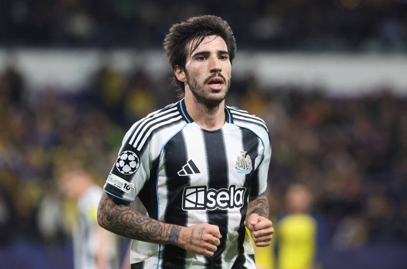 Football. UEFA Champions League. Royale Union Saint-Gilloise - Newcastle United. 01.10.2025