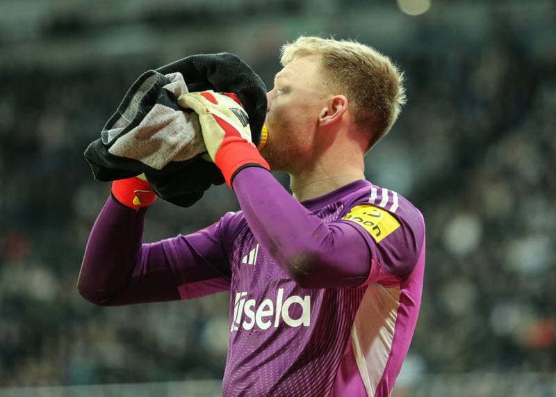 Football. Emirates FA Cup. Newcastle United - Bournemouth. 10.01.2026