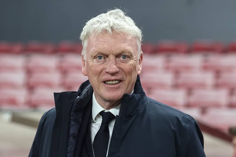 Football. Premier League. Sunderland - Everton. 03.11.2025