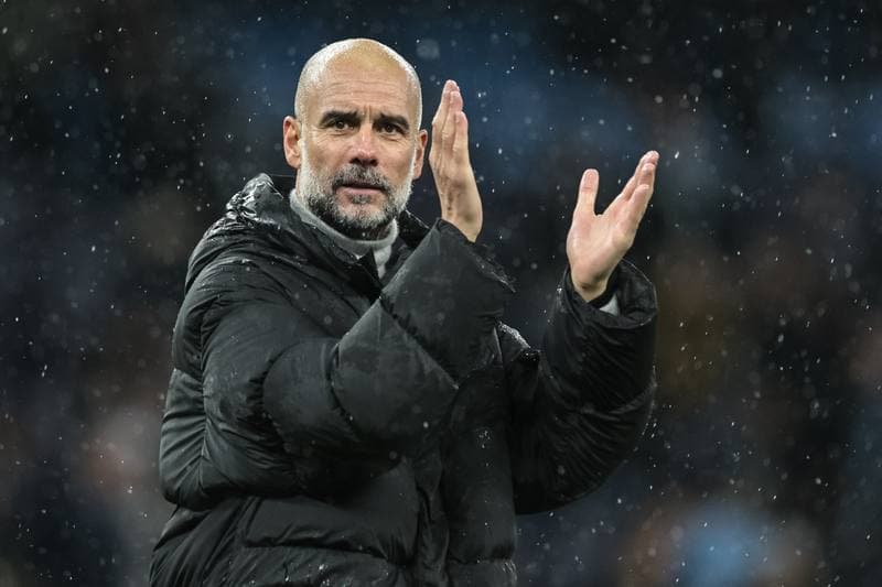 Football. Carabao Cup. Manchester City - Brentford. 17.12.2025