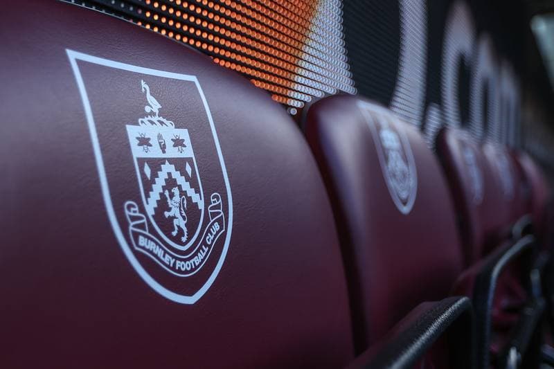 Football. Carabao Cup. Burnley - Cardiff City. 23.09.2025