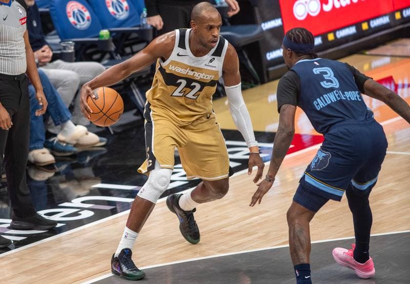 Basketball. NBA. Washington Wizards - Memphis Grizzlies. 28.12.2025