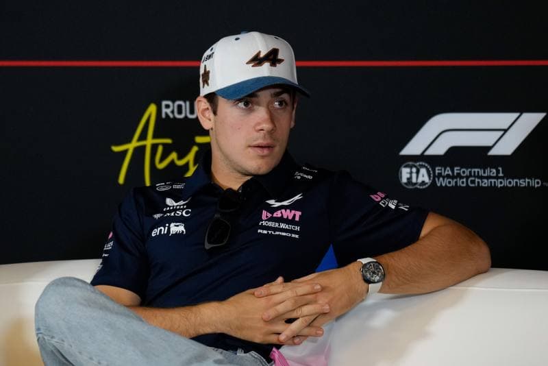 Formula 1. United States Grand Prix. 17.10.2025