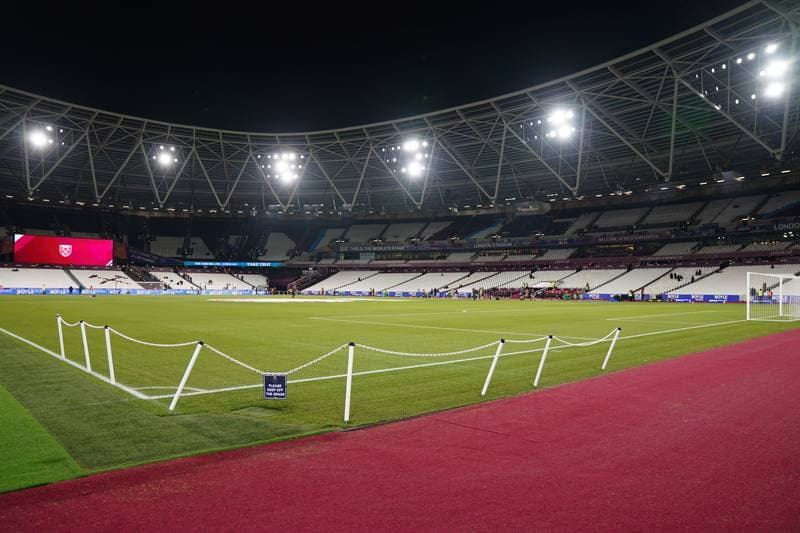 Football. Premier League. West Ham United - Nottingham Forest. 06.01.2026