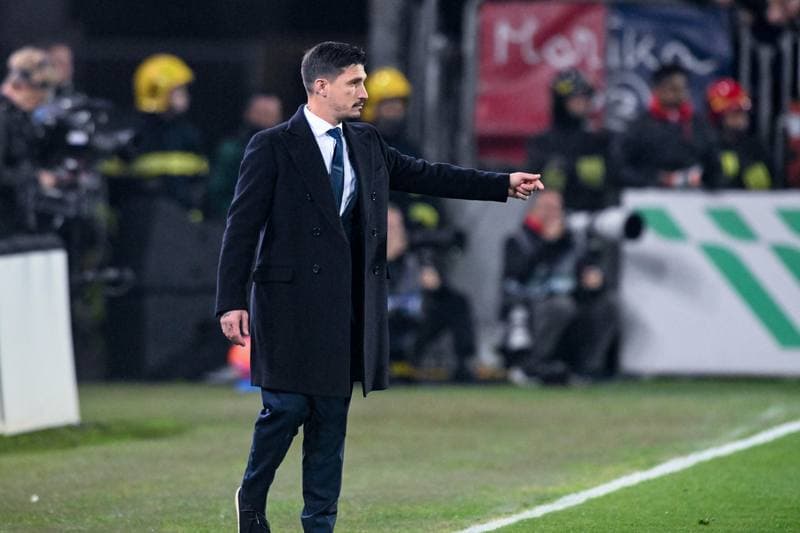 Football. Serie A. Cagliari - AC Milan. 02.01.2026