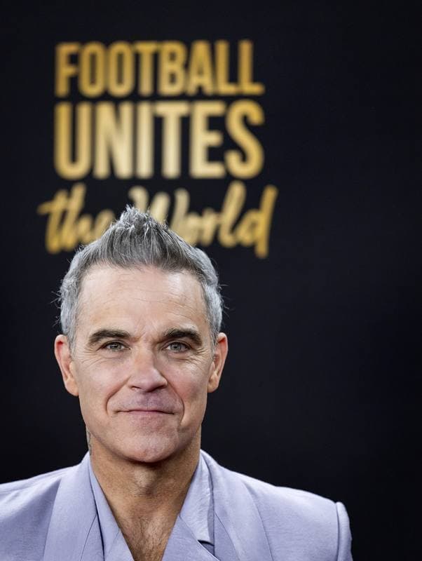 Football. FIFA. Press Conference. 14.12.2025