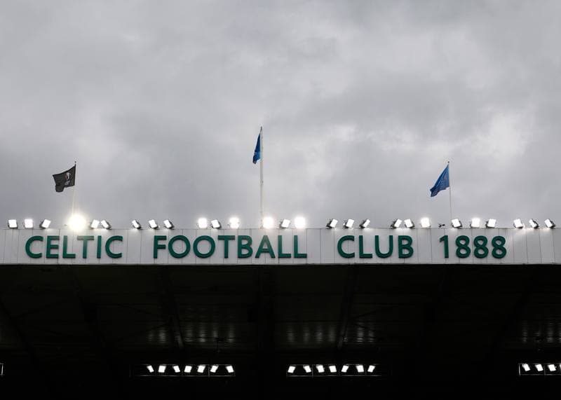 Football. UEFA Europa League. Celtic - S.C. Braga. 02.10.2025