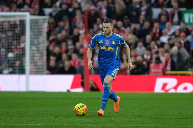 Football. Premier League. Nottingham Forest - Leeds United. 16.03.2026