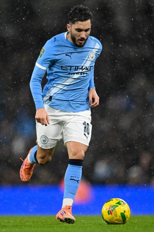 Football. Carabao Cup. Manchester City - Brentford. 17.12.2025