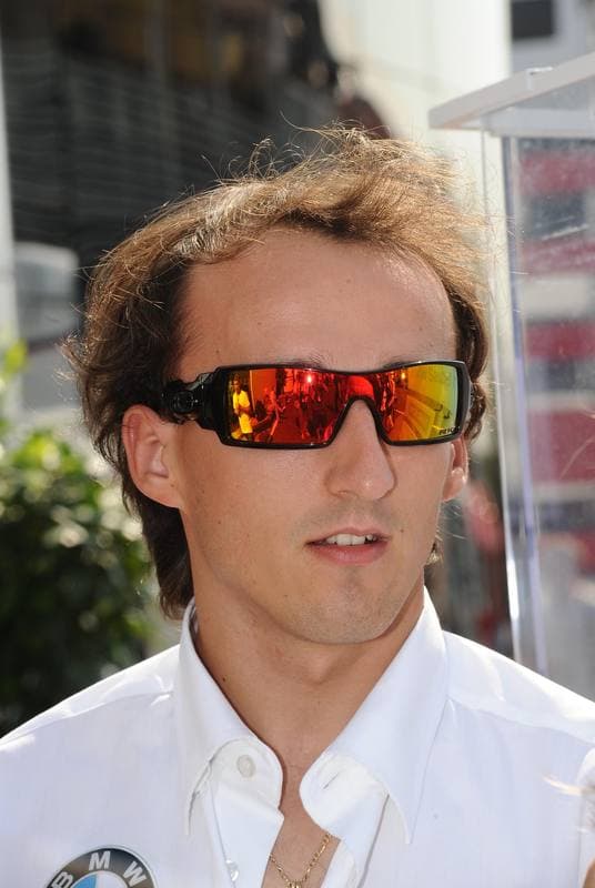 Formula 1. Italian Grand Prix. Free Practice. 01.09.2026