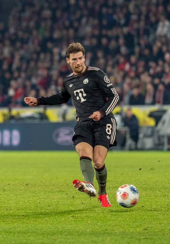 Football. Bundesliga. 1. FC Koln - FC Bayern Munchen. 14.01.2026