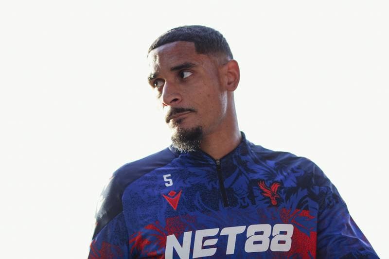 Football. Premier League. Crystal Palace - Brentford. 16.03.2026