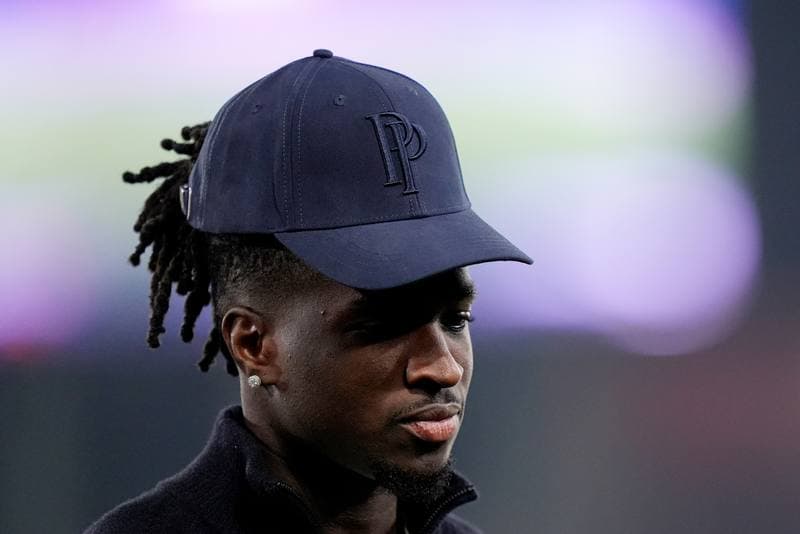 Football. Serie A. Bologna - Juventus. 14.12.2025