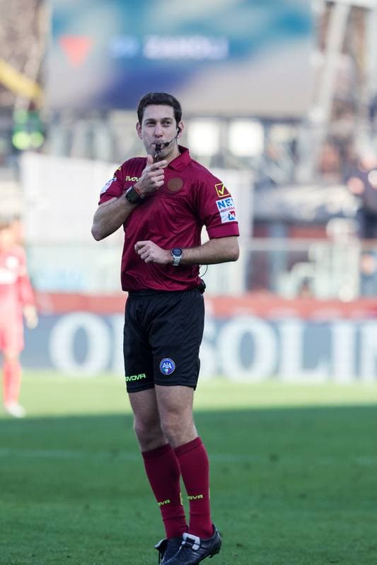 Football. Serie A. Como - Udinese. 03.01.2026